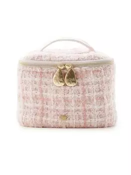 Мини-сумочка в клетку PWGB245653 PNK [Gelato Pique]
