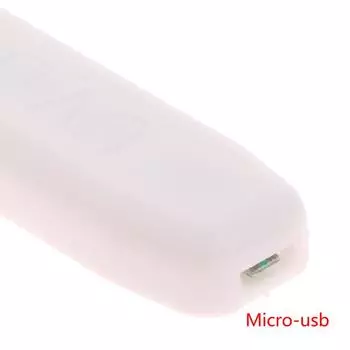 Мини-сушилка для ногтей, микро-УФ-светодиодная лампа, портативная USB-машинка для сушки геля, складная машина для быстрой сушки лака для ногтей