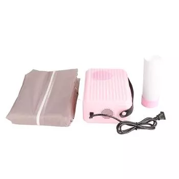 Мини сушилка для одежды Быстрый нагрев Многофункциональная гибкая портативная маленькая сушилка для обуви для дома