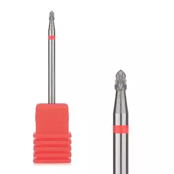 Мини-сверла для ногтей из сплава для ногтей, фрезы, маникюрные дрели и аксессуары, инструменты для педикюра