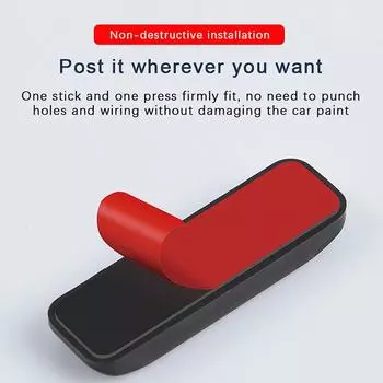 Мини светодиодная солнечная батарея автомобильная сигнальная лампа ночная охранная имитация сигнализации беспроводная противоугонная сигнальная лампа мигающая имитация сигнализации