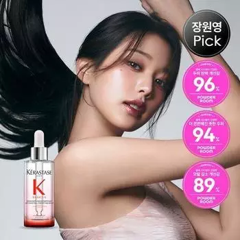 Мини-сыворотка Kerastase Genesis 30 мл