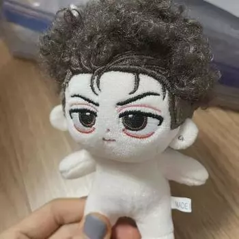 Mini Tae-seop Song Tae-seop Slam Dunk Sledung 10cm Som Doll Som Ging