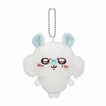 Мини-талисман Чикава Мочитто Пети (Момонга)