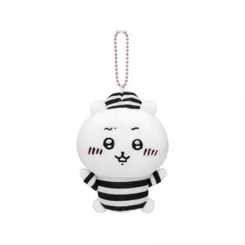 Мини-талисман Chikawa Petit мягкая игрушка Заключенный Чикава