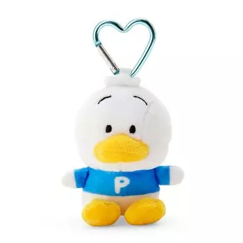 Мини-талисман Sanrio Duck Peckle 307475