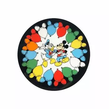 Мини-тарелка Disney Nostalgica DSHF668N