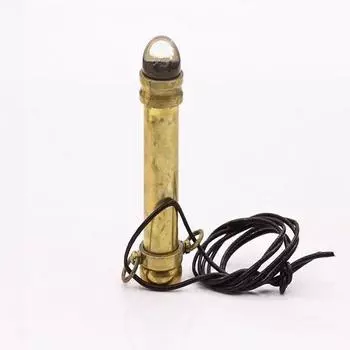 Мини-телеидоскоп-калейдоскоп, стеклянные бусины ручной работы в технике лэмпворк, подвеска-калейдоскоп, набор «калейдоскоп», ожерелье, идея для подарка