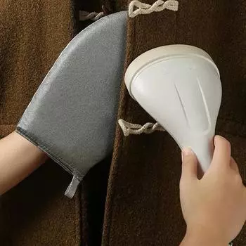 Мини-термостойкая гладильная доска Термостойкие гладильные доски Чехол для ручного утюга Отпариватель для одежды Перчатки для глажки Средства для стирки