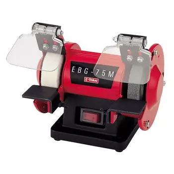 Мини-точило с точильным камнем Диаметр 75 мм E-Value EBG-75M