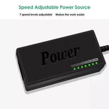 Мини-токарный станок для полировки бусин, деревообрабатывающий станок, набор вращающихся инструментов «сделай сам», стандартный шлифовальный набор, США