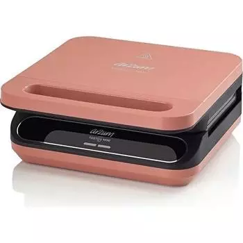 Мини-тостер Arzum AR2052-AG - розовое золото