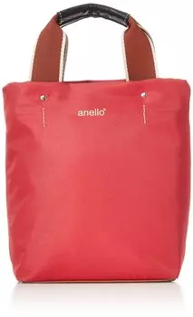 Mini Tote Bag A5 TRAD AIB4281 Orange [Anello]