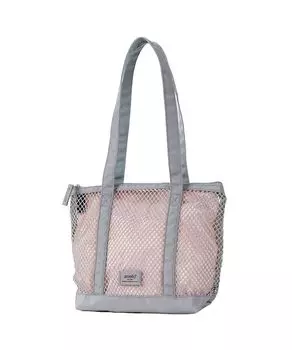 Mini Tote Bag LUKE ATB4641 GY [Anello]