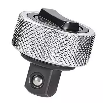 Мини-трещотка для легкого снятия и установки трещотки для шин, легкий инструмент для ремонта из металлического сплава 2