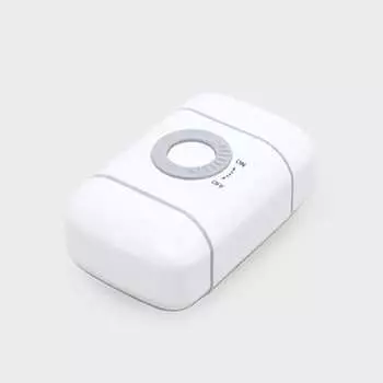 Мини-триммер Электробритва