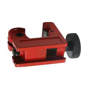 Мини-труборез для резки медных труб с внешним диаметром 1/8 дюйма - 7/8 дюйма slicer