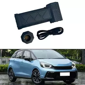 Мини-турбореактивный вентилятор с импортными высокоскоростными подшипниками, металлическая турбина с ЧПУ