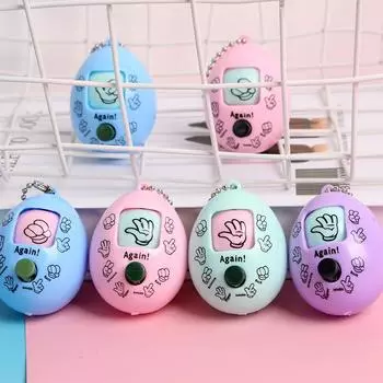 Мини-угадывание яиц, камень, ножницы, ткань, машина для честных игр, интерактивные игрушки для родителей и детей, декомпрессионные игрушки, подарки для детей