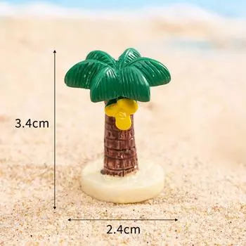 Мини-указательный знак, украшение, милая птица, указательный столб, дерево, виноградная лоза, указательный знак, микро-пейзаж, украшение для кукольного домика, салон автомобиля as the picture