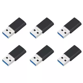 Мини USB адаптер 10Gpbs устройство чтения карт памяти Type C кабель адаптер для телефона планшета