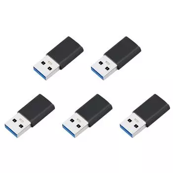 Мини USB адаптер 10Gpbs устройство чтения карт памяти Type C кабель адаптер для телефона планшета