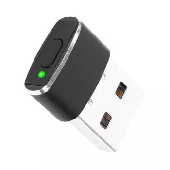 Мини-USB-мышь Jiggler, невидимый движок для мыши с отдельным режимом и кнопками включения/выключения, поддерживает многодорожечное моделирование движения мыши