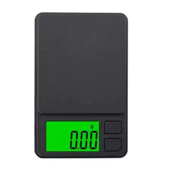 Мини ювелирные весы 0.01/0.1 г ЖК-дисплей Высокая точность Питание от батареек Карманный размер Электронные весы Многофункциональные Маленькие весы Цифровые весы E