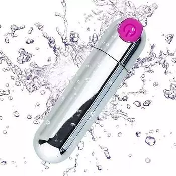 Mini Vibrating Bullet Vibrator
