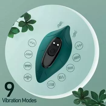 Mini Vibrator For Women Clitoris Stimulator APP Bluetooth Remote Control Wearable On Sexy Panties Female Adults Sex Toys
