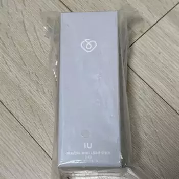 Мини-версия Iu Ike уже в продаже ~