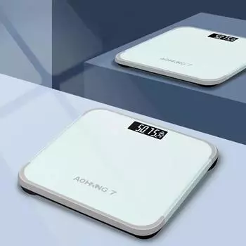 Мини-весы бытовые электронные весы Bascula Bao 1 шт. перезаряжаемые весы электронные весы коммерческий корпус