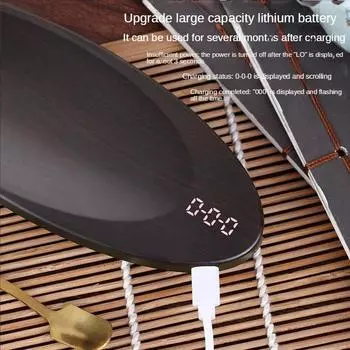 Мини-весы для ювелирных изделий, чай, взвешивание, портативные цифровые весы, многофункциональные, 200 г / 0,1 г, электронные цифровые весы