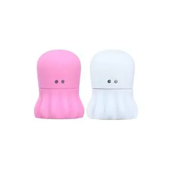 Мини-вибратор для языка, яйцо, секс-игрушки для женщин, 7 скоростей, стимулятор сосков клитора, женская мастурбация, товары для взрослых, секс-шоп