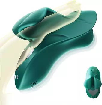 Мини-вибратор, секс-игрушки для взрослых для женщин, 9 режимов вибрации, вибраторы для пальцев, пуля, сосок, точка G, стимулятор клитора, игрушка