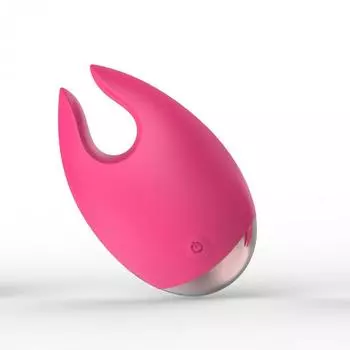 Мини-вибратор Sweet Vibes Pixie с мощными настройками Водонепроницаемый и перезаряжаемый маленький вибратор Стимулятор клитора Секс-игрушки для женщин Пары