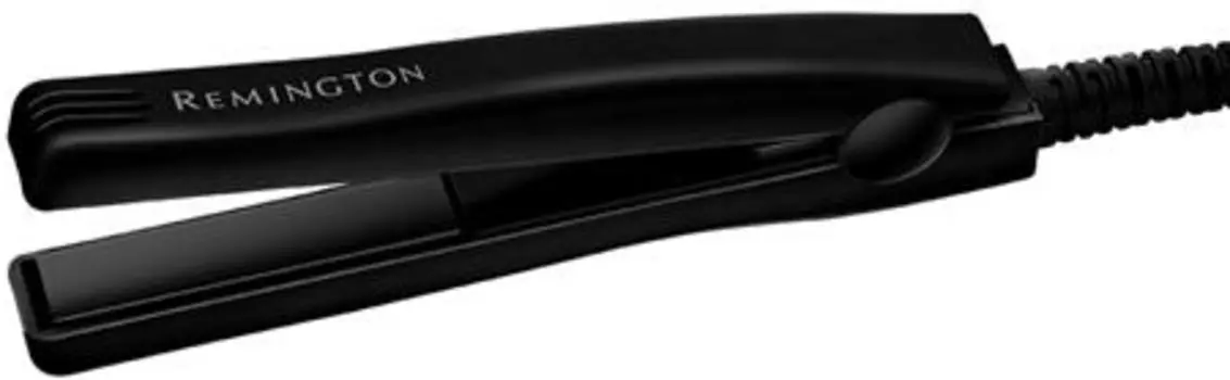 Мини-выпрямитель для волос TU прозрачный