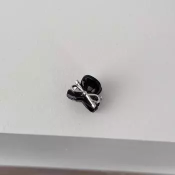 Мини заколки-банты для волос и аксессуары для девочек, женщин, корейские крабики, винтажные, популярные, модные, милые, кавайные, сладости