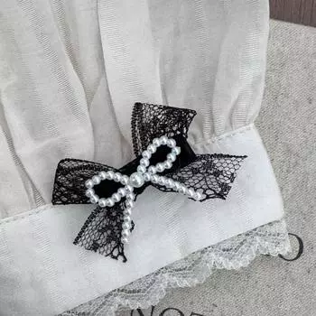 Мини заколки-банты и зажимы для волос для женщин, девочек, бабочки, дизайнерские, винтажные, жемчужные, крабы, новые, k-pop, кавайные, милые, модные