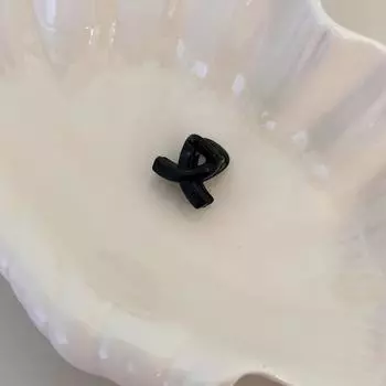 Мини заколки для волос для женщин девушки заколка аксессуары корейский краб винтажный краб модный ведущий модный милый кавайный кпоп новинка головной убор