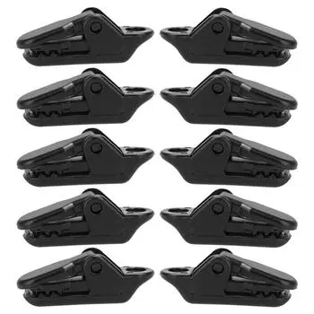 Мини-зажим для палатки — закрепите свою палатку с помощью этого практичного инструмента!