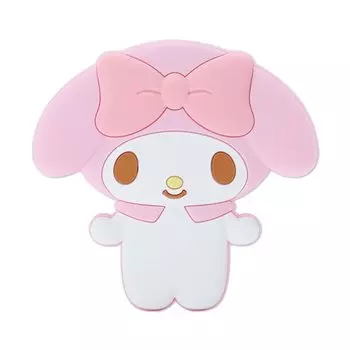 Мини-зеркало в форме персонажа Sanrio My Melody 923460