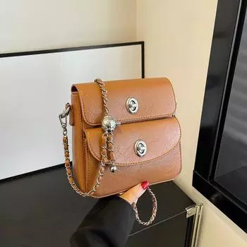 Мини женская сумочка люксовый бренд дизайнерская сумка через плечо высокое качество искусственная кожа сумки через плечо модная маленькая сумка для телефона и кошелек