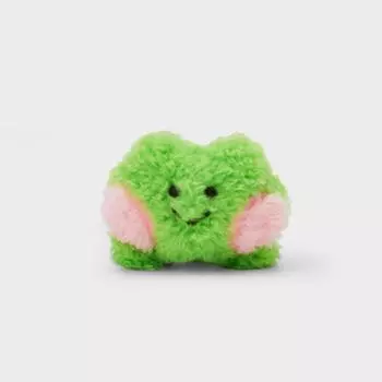 Мини-зимняя наклейка Cole X Line Friends Lenini