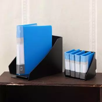 Миниатюрная доска для записей в кукольном домике, папка с зажимом, модель доски для канцелярских принадлежностей, декор для кукольного домика своими руками