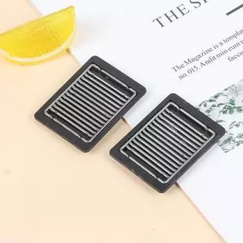 Миниатюрная еда и игровая модель кукольного домика, мини-кебаб, японская тарелка для барбекю