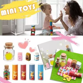 Миниатюрная еда и напитки, аксессуары для кухни в виде гномов, аксессуары для миниатюрных кукольных домиков, аксессуары для миниатюрных гномов, игрушки для кухни в виде кукольных домиков из смолы