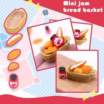 Миниатюрная еда и напитки, аксессуары для кухни в виде гномов, аксессуары для миниатюрных кукольных домиков, аксессуары для миниатюрных гномов, игрушки для кухни в виде кукольных домиков из смолы