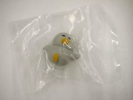 Миниатюрная фигурка Noraneko Gundan, ручка для коллекции талисманов [отдельный предмет]: Ручка]