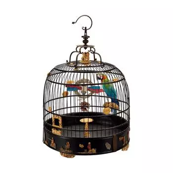 Миниатюрная игрушка для домашних животных, игрушка для попугая, жевательная игрушка для хомяка, нить для моляров кролика, дрессировщик маленьких домашних животных и птиц, деревянная игрушка для жевания из ротанга